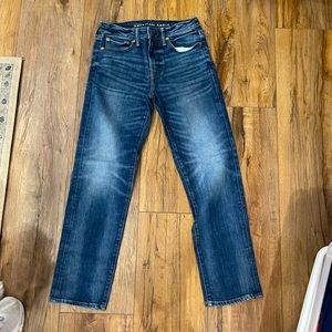 AE Men’s Original Straight 28x30 Jeans